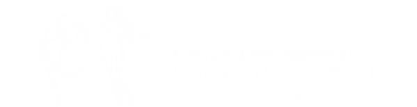 Logo Grupo Transgressão